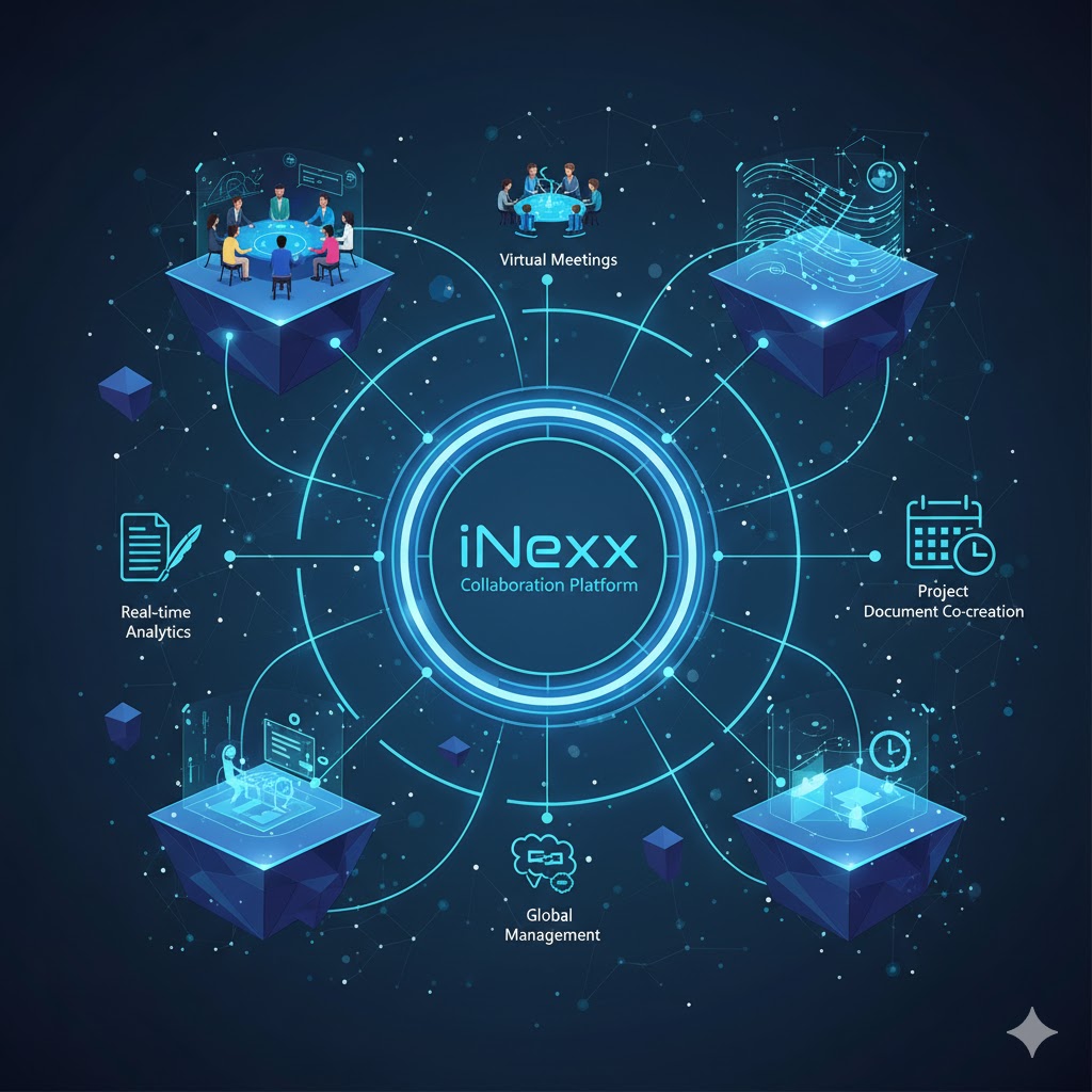 Inexx Collaboration Platform