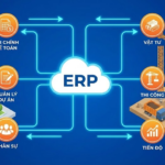 ERP doanh nghiệp xây lắp
