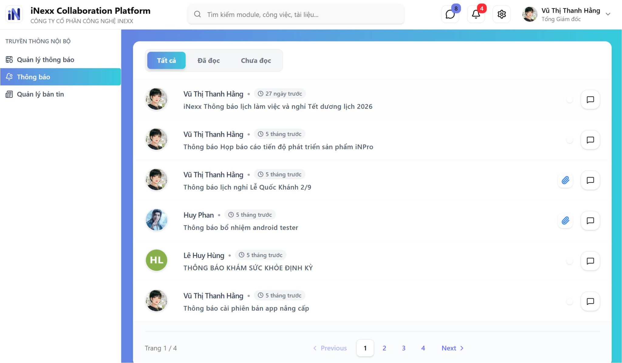 AN Danh sach thong bao